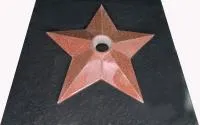  - «Гранитная плита (2000х2000х100)» (NSO-PiroClub)