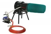 Генератор пены ue power head foam 350 (197240) монтаж генератора спецэффектов евростандарт  во Владивостоке