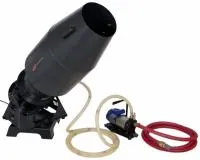 Генератор пены ue power head jet foam 350 (197241) производство генератора спецэффектов евростандарт  во Владивостоке