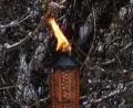 Бамбуковый факел производство и продажа — Владивосток