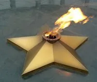 Звезда листовая латунь с газовой горелкой во Владивостоке (518559)
