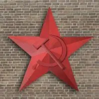  - «Чугунная звезда СССР» (NSO-PiroClub)