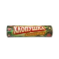 Хлопушки Конфетти 100 Х100К купить от производителя Уральский пиротехнический завод — Владивосток