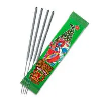 Бенгальские свечи Экстра 210-6 ТР159 купить от производителя Троицкий снаряжательный завод — Владивосток
