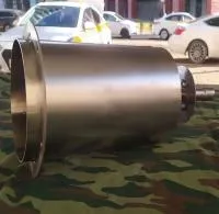 Газовая горелка (2м³/час) ГВД 379 10 89 00 ПС (518319) во Владивостоке