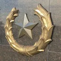 Звезда литейная бронза во Владивостоке (518449)