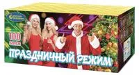 Салют Праздничный режим Р8473 купить от производителя Русский Фейерверк — Владивосток