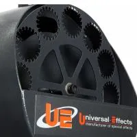 Генератор мыльных пузырей universal effects (197261) поставка спецэффектов евростандарт  во Владивостоке