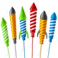 Большие ракеты продажа опт и розница — Владивосток
